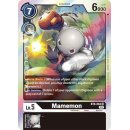 Mamemon BT6-064 EN Digimon BT6 Double Diamond Sammelkarte