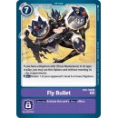 Fly Bullet BT6-109 EN Digimon BT6 Double Diamond Sammelkarte