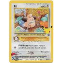 Pii 20/111 Holo Celebrations Pokémon Sammelkarte Deutsch