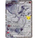 Reshiram 113/114 Full Art Celebrations Pokémon...