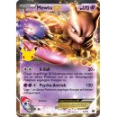 Mewtu EX 54/99 Celebrations Pokémon Sammelkarte Deutsch