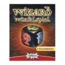 2x Wizard Würfelspiel Ersatzblock