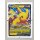 Pikachu V SWSH061 (XXL - Oversized Version) DE inkl. GRATIS Bilderrahmen