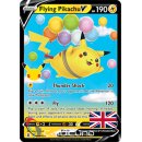 Flying Pikachu V 006/025 Celebrations Pokémon Sammelkarte Englisch