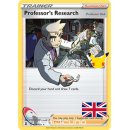 Professors Research 023/025 Holo Celebrations Pokémon Promo Englisch