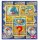 10 Drachen Pokemonkarten wie EIN Booster inkl. seltene Rare Stern Karte (zufällig ausgewählt) - Englisch