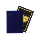 Dragon Shield Standard Matte Sleeves Night Blue (100)
