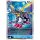 MetalGarurumon EX1-021 Super Rare EN Digimon Classic Collection EX01