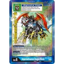 Imperialdramon Dragon Mode EX1-022 Alternative Art EN Digimon Classic Collection EX01