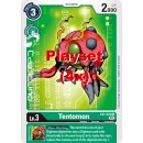 Tentomon EX1-033 Playset (4x) EN Digimon Classic...