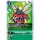 Kabuterimon EX1-035 Playset (4x) EN Digimon Classic Collection EX01
