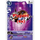 Tapirmon EX1-055 Playset (4x) EN Digimon Classic Collection EX01
