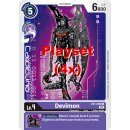 Devimon EX1-058 Playset (4x) EN Digimon Classic...