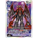 VenomMyotismon EX1-063 Super Rare EN Digimon Classic...