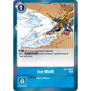 Ice Wall! EX1-068 Rare EN Digimon Classic Collection EX01