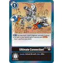 Ultimate Connection! EX1-069 Rare EN Digimon Classic...