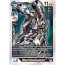 Machinedramon EX1-073 Secret Rare EN Digimon Classic...