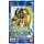 Digimon EX01 Booster Classic Collection Englisch
