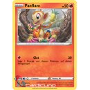Panflam 024/172  Strahlende Sterne Deutsch Pokémon...