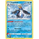 Impoleon 037/172 Holo Strahlende Sterne Deutsch Pokémon Sammelkarte