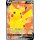 Pikachu V 157/172 Full Art Strahlende Sterne Deutsch Pokémon Sammelkarte