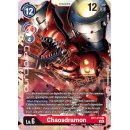 Chaosdramon BT7-017 EN Digimon Next Adventure Sammelkarte