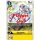 Kazemon BT7-035 Playset (4x) EN Digimon Next Adventure Sammelkarte