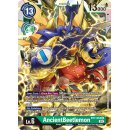AncientBeetlemon BT7-054 EN Digimon Next Adventure Sammelkarte
