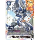Dorugoramon BT7-065 SR Super Rare EN Digimon Next...