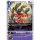 Orochimon BT7-076 Playset (4x) EN Digimon Next Adventure Sammelkarte
