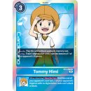 Tommy Himi BT7-086 EN Digimon Next Adventure Sammelkarte