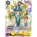 Ophanimon P-053 EN Digimon Next Adventure Sammelkarte