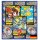 10 Elektro Pokemonkarten wie EIN Booster + seltene Elektro V Karte (zufällig ausgewählt) - Deutsch
