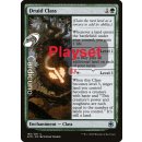 Druid Class 180/281 Playset(4x) - Adventures in the...