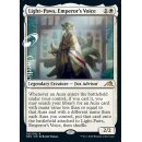 Light-Paws, Emperors Voice FOIL 025/302 - Kamigawa: Neon...