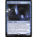 Mirrorhall Mimic // Ghastly Mimicry 068/277 - Innistrad:...