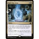 Cant Stay Away 213/277 - Innistrad: Midnight Hunt Magic...