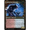 Kessig Naturalist // Lord of the Ulvenwald 310/277 -...
