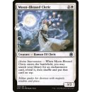 Moon-Blessed Cleric 026/281 - Adventures in the Forgotten Realms Magic Sammelkarte Englisch