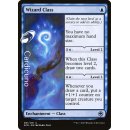 Wizard Class 081/281 - Adventures in the Forgotten Realms Magic Sammelkarte Englisch