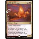 Adult Gold Dragon 216/281 - Adventures in the Forgotten...