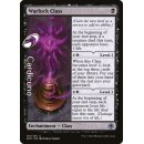 Warlock Class 125/281 - Adventures in the Forgotten Realms Magic Sammelkarte Englisch