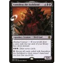 Asmodeus the Archfiend 088/281 - Adventures in the...