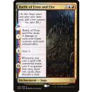 Battle of Frost and Fire 204/285 - Kaldheim Magic...