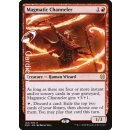 Magmatic Channeler 148/280 - Zendikar Rising  Magic Sammelkarte Englisch