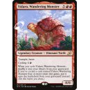 Yidaro, Wandering Monster 141/274 - Ikoria: Lair of Behemoths Magic Sammelkarte Englisch