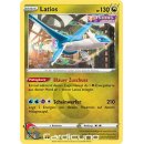 Latios 194/264 Fusionsangriff Deutsch Pokémon...