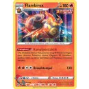 Floink Ferkokel Flambirex Holo Set 023 024 025/163 Kampfstile Deutsch Pokémon Sammelkarte Cardicuno