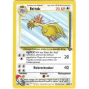 Ibitak 36/64 Dschungel Pokemon Sammelkarte Deutsch