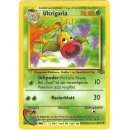 Ultrigaria 48/64 Dschungel Pokemon Sammelkarte Deutsch